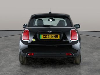 Mini Electric Hatch Cooper SE 32.6kWh Level 2 (184 ps) - HEATED SEATS - INTERIOR LIG