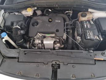 MG MG ZS 1.0 T-GDI Exclusive (111 ps) - 2+1 REAR SEAT SYSTEM - NAV - HEAT