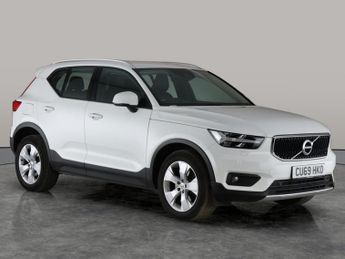 Volvo XC40 2.0 D3 Momentum Pro AWD (150 ps) - AUTO PARK - LED - HEATED SEAT