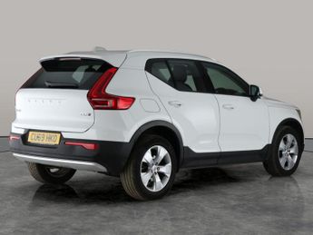 Volvo XC40 2.0 D3 Momentum Pro AWD (150 ps) - AUTO PARK - LED - HEATED SEAT