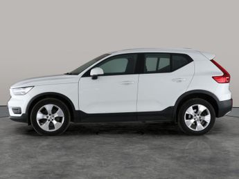 Volvo XC40 2.0 D3 Momentum Pro AWD (150 ps) - AUTO PARK - LED - HEATED SEAT