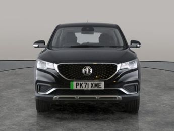 MG MG ZS 44.5kWh Excite (143 ps) - LANE DEPARTURE  - BLUETOOTH - DRIVING 