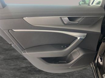 Audi A6 Saloon 2.0 TFSI 40 Sport S Tronic (204 ps) - BLUETOOTH - PADDLE SHIFT