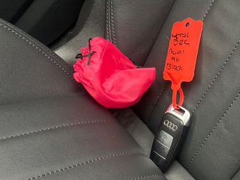 Audi A6 Saloon 2.0 TFSI 40 Sport S Tronic (204 ps) - BLUETOOTH - PADDLE SHIFT