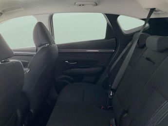 Hyundai Tucson 1.6 h T-GDi SE Connect (230 ps) - NAV - BLUETOOTH - CRUISE