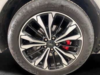 Ford Kuga 1.5 EcoBlue ST-Line X Edition (120 ps) - HEATED STEERING - LANE 