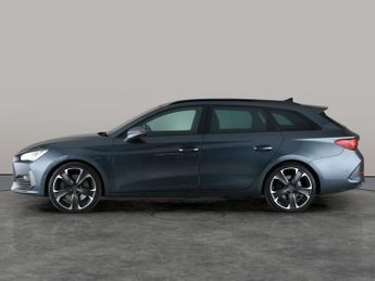Cupra Leon 1.4 eHybrid 12.8kWh VZ2 Plug-in DSG (245 ps) - LED - REVERSE CAM