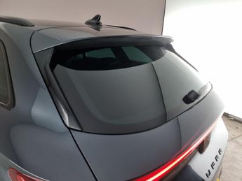 Cupra Leon 1.4 eHybrid 12.8kWh VZ2 Plug-in DSG (245 ps) - LED - REVERSE CAM