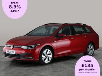 Volkswagen Golf TDi 2.0 TDI Style (150 ps) - CARPLAY - LED - NAV