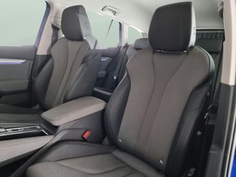 Skoda Enyaq 62kWh 60 (DC120kW) (179 ps) - NAV - WIFI - BLUETOOTH