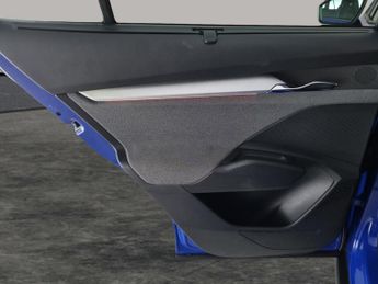 Skoda Enyaq 62kWh 60 (DC120kW) (179 ps) - NAV - WIFI - BLUETOOTH