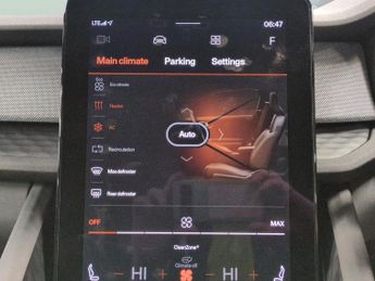 Polestar Polestar 2 Single Motor 78kWh Long Range Fastback FWD (231 ps) - REVERSE CA