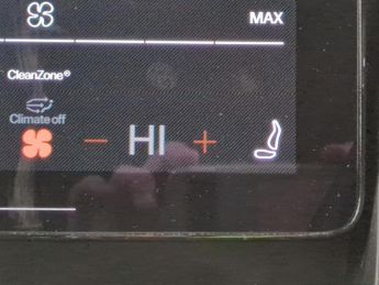 Polestar Polestar 2 Single Motor 78kWh Long Range Fastback FWD (231 ps) - REVERSE CA