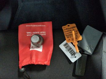 Polestar Polestar 2 Single Motor 78kWh Long Range Fastback FWD (231 ps) - REVERSE CA