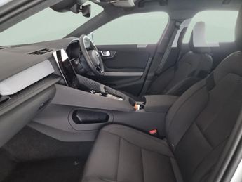 Polestar Polestar 2 Single Motor 78kWh Long Range Fastback FWD (231 ps) - REVERSE CA