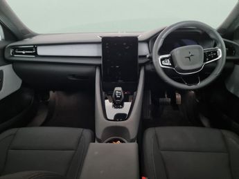 Polestar Polestar 2 Single Motor 78kWh Long Range Fastback FWD (231 ps) - REVERSE CA