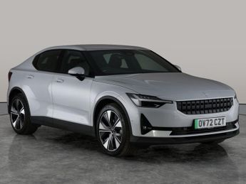Polestar Polestar 2 Single Motor 78kWh Long Range Fastback FWD (231 ps) - REVERSE CA