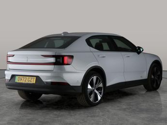Polestar Polestar 2 Single Motor 78kWh Long Range Fastback FWD (231 ps) - REVERSE CA