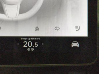 Tesla Model Y (Dual Motor) Long Range 4WDE (384 bhp) - NAV - LEATHER - HEATED 