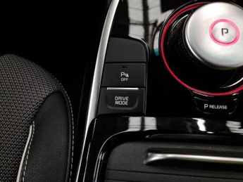Kia Niro 64kWh 2 (201 bhp) - WIFI - BLUETOOTH - PADDLE SHIFT