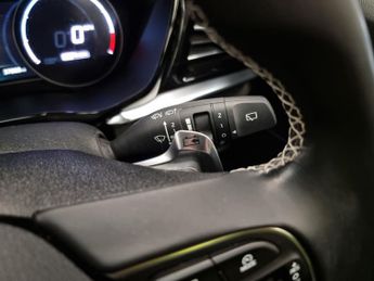 Kia Niro 64kWh 2 (201 bhp) - WIFI - BLUETOOTH - PADDLE SHIFT