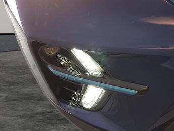 Kia Niro 64kWh 2 (201 bhp) - WIFI - BLUETOOTH - PADDLE SHIFT
