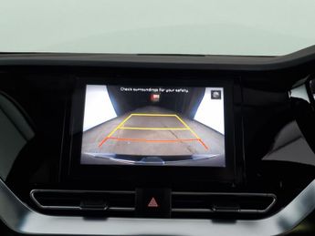 Kia Niro 64kWh 2 (201 bhp) - WIFI - BLUETOOTH - PADDLE SHIFT