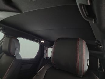 Land Rover Discovery Sport 2.0 D200 MHEV Urban Edition 4WD (204 ps) - CARPLAY - KEYLESS ENT