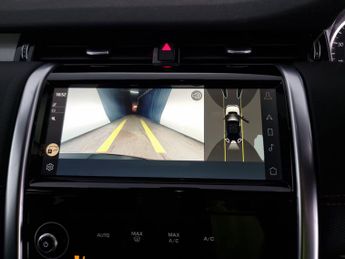 Land Rover Discovery Sport 2.0 D200 MHEV Urban Edition 4WD (204 ps) - CARPLAY - KEYLESS ENT