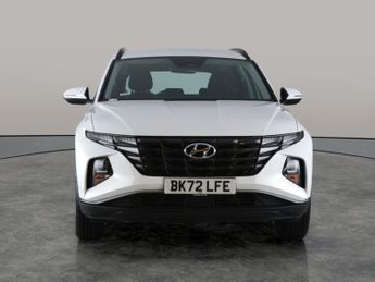 Hyundai Tucson 1.6 h T-GDi SE Connect (230 ps) - NAV - BLUETOOTH - CRUISE