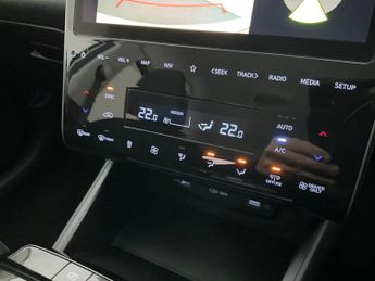 Hyundai Tucson 1.6 h T-GDi SE Connect (230 ps) - NAV - BLUETOOTH - CRUISE