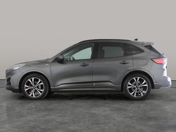 Ford Kuga 1.5 EcoBlue ST-Line X Edition (120 ps) - HEATED STEERING - LANE 