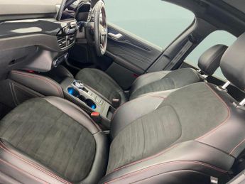 Ford Kuga 1.5 EcoBlue ST-Line X Edition (120 ps) - HEATED STEERING - LANE 