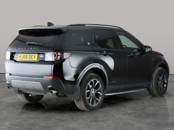 Land Rover Discovery Sport 2.0 TD4 Landmark 4WD (180 ps) - NAV - HEATED LEATHER - HEATED ST
