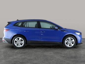 Skoda Enyaq 62kWh 60 (DC120kW) (179 ps) - NAV - WIFI - BLUETOOTH