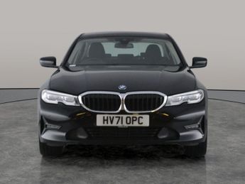 BMW 3 Series 2.0 330e 12kWh SE Pro Plug-in (292 ps) - AUTO PARK - REVERSE CAM