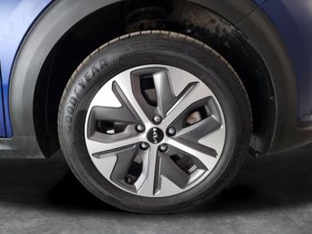 Kia Niro 64kWh 2 (201 bhp) - WIFI - BLUETOOTH - PADDLE SHIFT