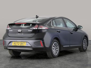 Hyundai Ioniq 38.3kWh Premium (136 ps) - REVERSE CAM - NAV - HEATED SEATS