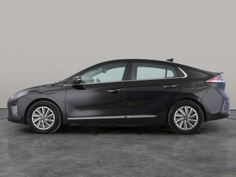 Hyundai Ioniq 38.3kWh Premium (136 ps) - REVERSE CAM - NAV - HEATED SEATS