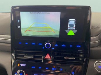 Hyundai Ioniq 38.3kWh Premium (136 ps) - REVERSE CAM - NAV - HEATED SEATS