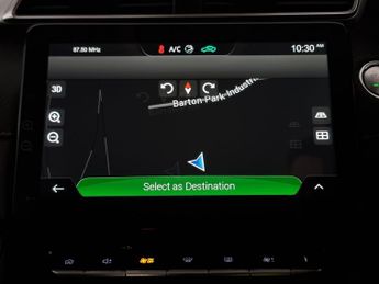 MG MG ZS 1.0 T-GDI Exclusive (111 ps) - 2+1 REAR SEAT SYSTEM - NAV - HEAT