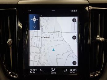 Volvo XC60 2.0 T4 Edition (190 ps) - CARPLAY - AUTO PARK - LED