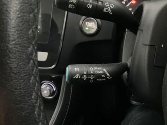 MG MG ZS 44.5kWh Excite (143 ps) - LANE DEPARTURE  - BLUETOOTH - DRIVING