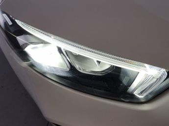 Mercedes-Benz A Class 1.3 A180 Sport 7G-DCT (136 ps) - HEATED LEATHER