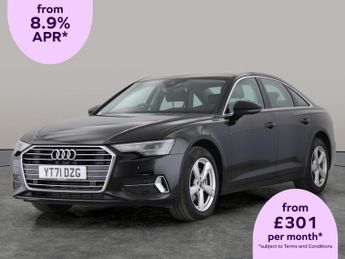 Audi A6 2.0 TFSI 40 Sport S Tronic (204 ps) - BLUETOOTH - PADDLE SHIFT