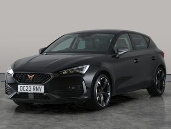 Cupra Leon 1.5 eTSI EVO V1 DSG (150 ps) - LED - REVERSE CAM - NAV