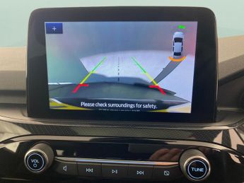 Ford Kuga 1.5 EcoBlue ST-Line X Edition (120 ps) - HEATED STEERING - LANE