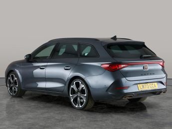 Cupra Leon 1.4 eHybrid 12.8kWh VZ2 Plug-in DSG (245 ps) - LED - REVERSE CAM