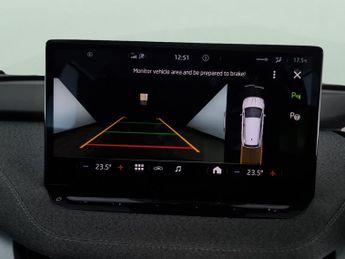 Skoda Enyaq 62kWh 60 (DC120kW) (179 ps) - NAV - WIFI - BLUETOOTH