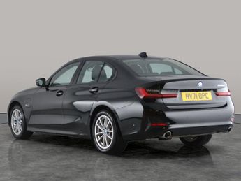 BMW 3 Series 2.0 330e 12kWh SE Pro Plug-in (292 ps) - AUTO PARK - REVERSE CAM